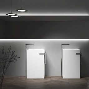 Umywalka stojąca TWZ312