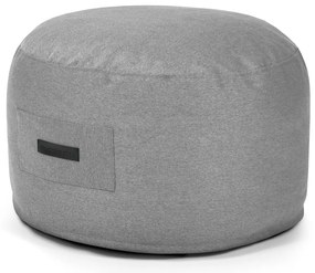 Niebieski puf Om 60 – SLOWDOWN