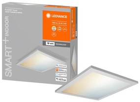 Ledvance - LED Plafon ściemnialny SMART+ PLANON LED/20W/230V Wi-Fi