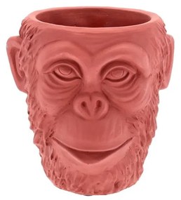 Betonowa doniczka ø 19 cm Calbe – Villa Collection