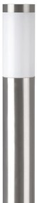 Słupek Ogrodowy Brooklyn 1xE27 IP44 45cm