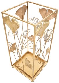 Stojak na parasole Gold Leaf – Mauro Ferretti