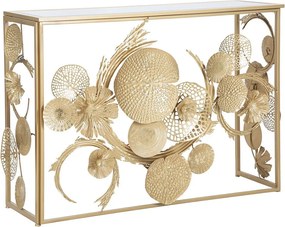 Konsola Glam Univers 114X40,5X80 cm