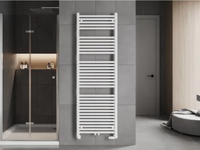 Mexen Hades grzejnik łazienkowy 1800 x 600 mm, 1000 W, biały - W104-1800-600-00-20