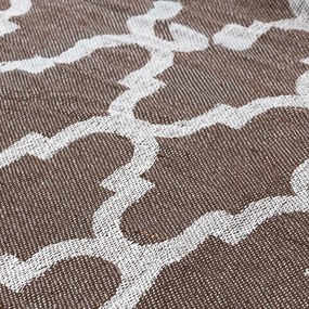 Narzuta bawełniana, 150 x 125 cm