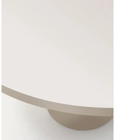 Stół ø 150 cm Nealy – Kave Home