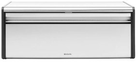 Stalowy chlebak Fall Front – Brabantia