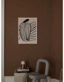 Plakat 50x70 cm You – The Poster Club