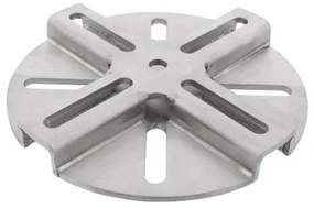 Adapter Vario do parasoli z boczną nogą