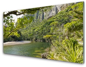 Panel Kuchenny Jezioro Natura