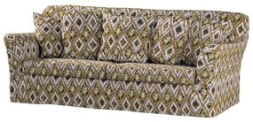 Pokrowiec na sofę Tomelilla 3-osobową rozkładaną