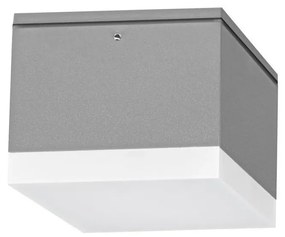 Palnas 66001463 - LED Plafon zewnętrzny BRUNO LED/10W/230V IP54