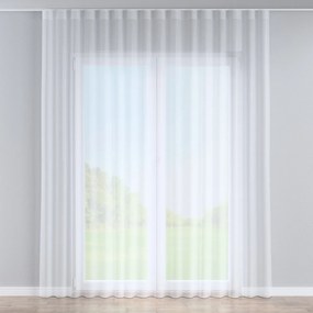 Firana na taśmie wave