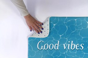 Dywanik łazienkowy Dywanik łazienkowy Tafla Wody