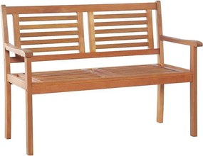 Drewniana ławka ogrodowa T3-R00