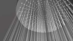 Uniwersalna deszczownica, WENKO