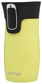 Contigo Butelka termiczna West Loop Mini 300 ml Limelight