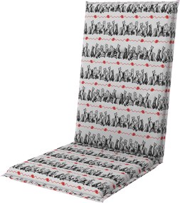 Doppler SPOT 1109 szara