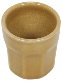 Kubek do espresso ceramiczny ROMA, 80 ml