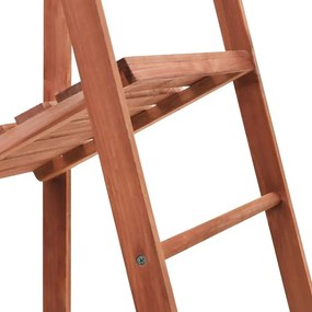 Regał na kwiaty z drewna cedrowego C3-B69