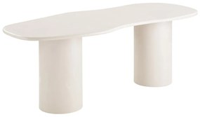 Stół 96x200 cm Maranola – House Nordic