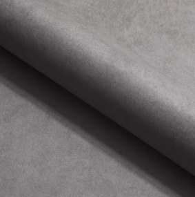 Narożnik BLOOM z funkcją spania układ L Lewy Tkanina CLOUD 91