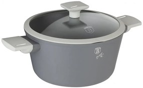 Garnek 2,5L na każdy rodzaj kuchenki S7-E75