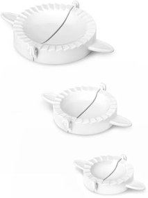 Komplet 3 foremek do ravioli Metaltex