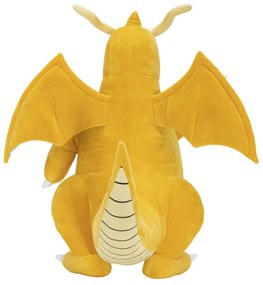 Pluszowy Pokémon Dragonite, 60 cm