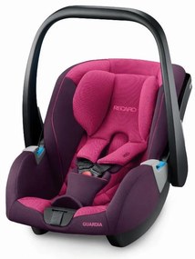 Recaro - Fotelik samochodowy GUARDIA Power berry 0-13 kg