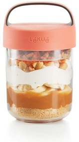 Pojemnik na jogurt To Go – Lékué