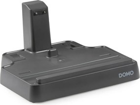 DOMO DO253SW odkurzacz podłogowy 2 w 1 z funkcją odsysania