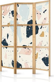 Parawan japoński Artgeist Tła i desenie 135 x 172 cm 1 szt