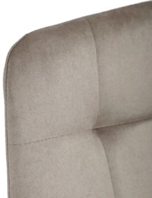 Zestaw krzeseł barowych B-X7015 CAP2, 4 szt.