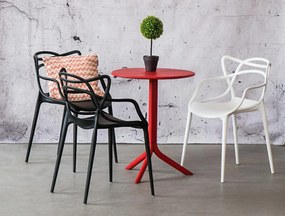 Designerskie krzesło Lexi insp. Master chair