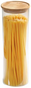 Pojemnik na makaron, 1,8 L, szkło, KESPER