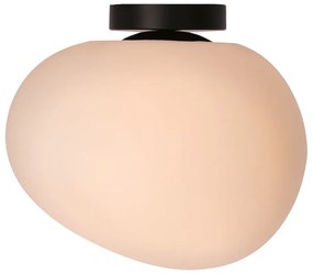 Biała lampa sufitowa Stones – Candellux Lighting