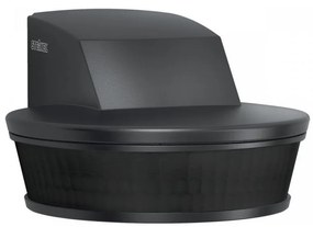 Steinel 056650 - Czujnik ruchu SensIQ S IP54 antracyt