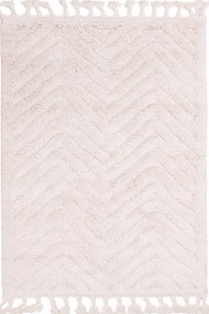 Dywan Boho Dywan Boho Ivory 120x170 Prostokąt