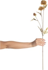 Kwiat Dalii 70cm
