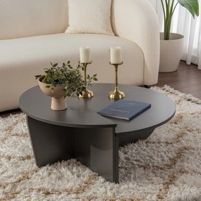 Stolik konferencyjny Orion Anthracite