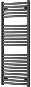 Mexen Helios grzejnik łazienkowy 1200 x 500 mm, 567 W, antracyt - W103-1200-500-00-66