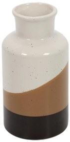 Ceramiczny wazon, Ø 10,5 x 20 cm