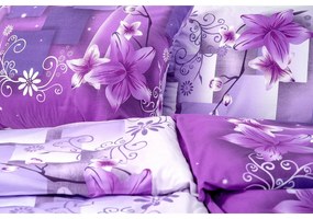 Stanex Pościel z kory Elis, 140 x 200 cm, 70 x 90 cm