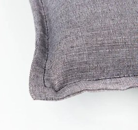 ELEGANT 2233 - poduszka na szezlong ogrodowy z zagłówkiem