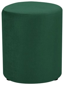 Taboret VEX Ø 36 cm zielony