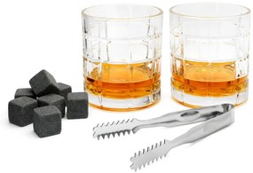 Zestaw prezentowy do Whiskey – Leopold Vienna