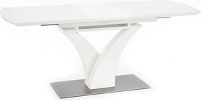 Designerski stół do jadalni na jednej nodze Palermo