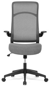 Autronic KA-A182 BK Krzesło biurowe