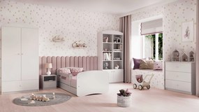 Komoda dziecięca Babydreams bez obrazka